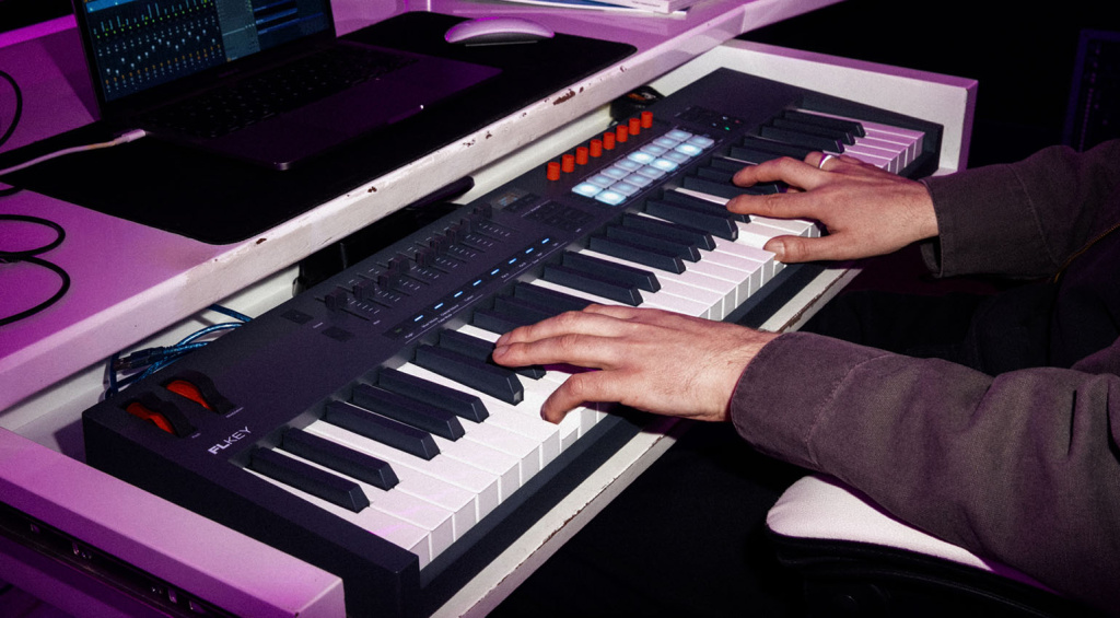 Novation FLkey 2