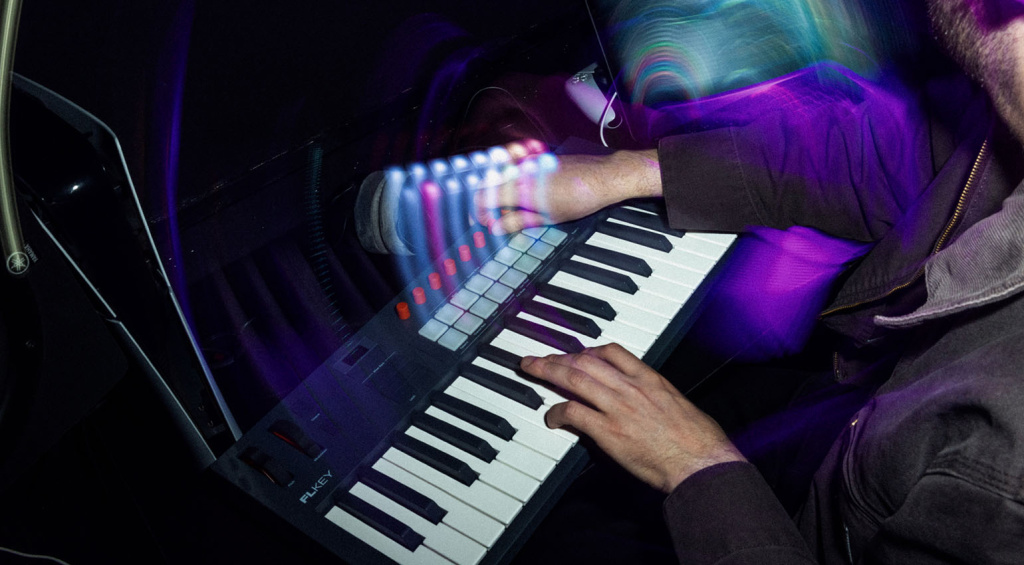 Novation FLkey 2