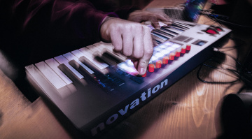 Novation FLkey 2