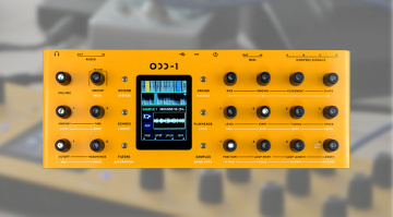 Oddment ODD-1