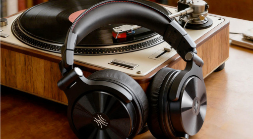 OneOdio Studio Max 2