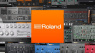 Roland Spring Sale 2026: Bis zu 80 % Rabatt auf Synth- und Drum-Machine-Plugins