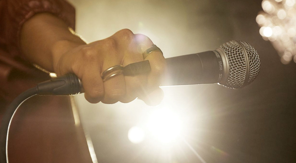 Shure SM58: Ein Klassiker unter den Mikrofonen