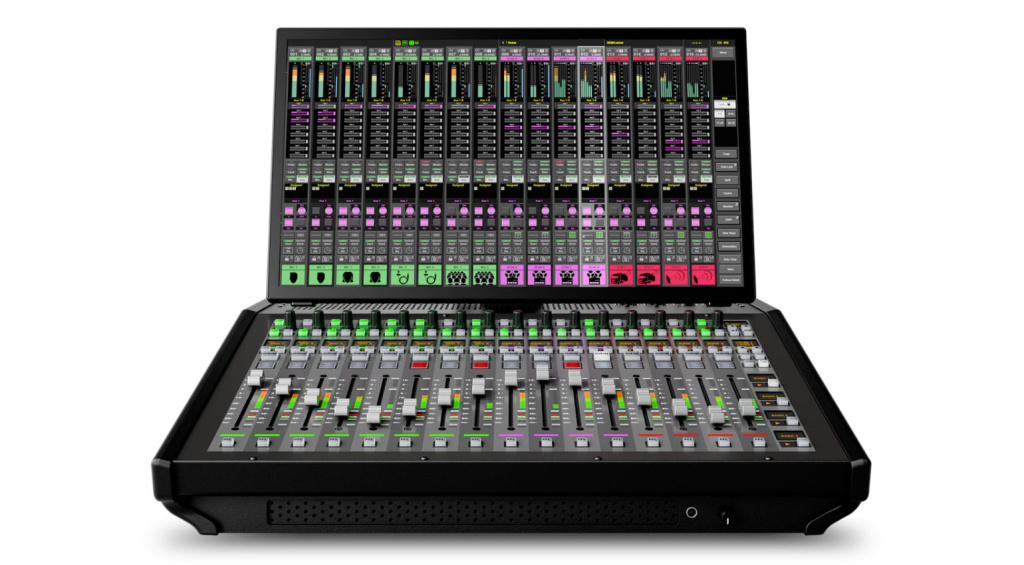 SSL TCA Tour