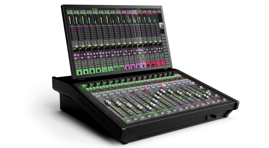 SSL TCA Tour
