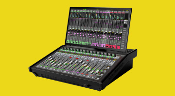 SSL TCA Tour