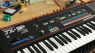 Synthesizer reparieren: Der komplette Guide für Einsteiger und Fortgeschrittene