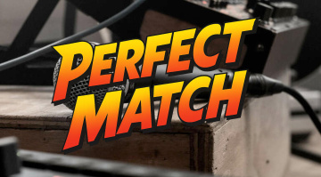 Stimme als Instrument: 3x Gear für neue Sounds – Perfect Match