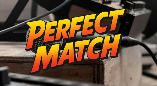 Stimme als Instrument: 3x Gear für neue Sounds – Perfect Match