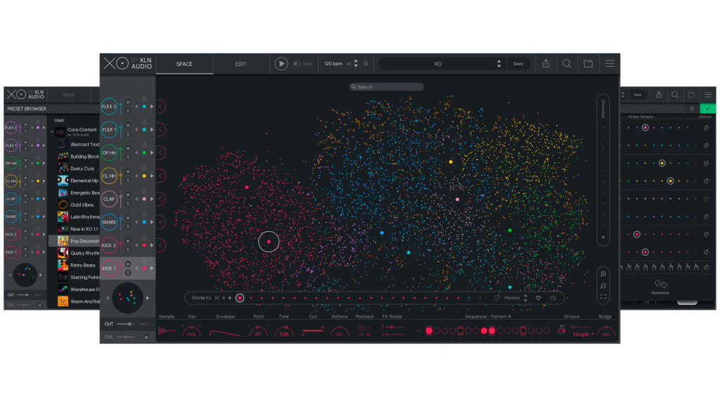 XLN Audio XO 