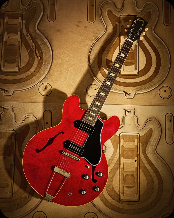 1962 330 Reissue