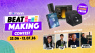 Thomann Beatmaking Contest 2026: Euer Beat aus exklusiven Samples direkt aus Treppendorf
