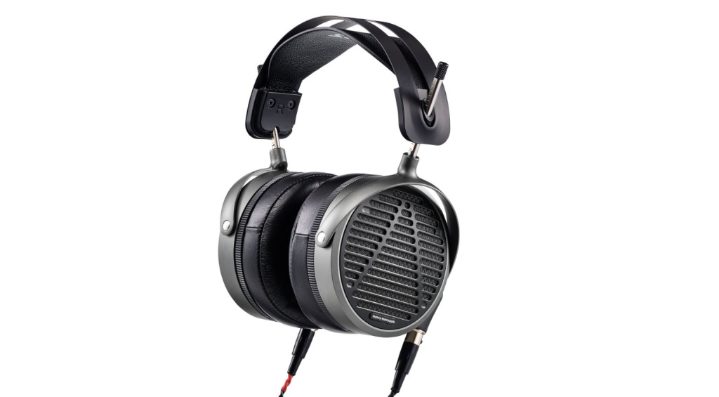 Audeze MM-520 Manny Marroquin Signature Series