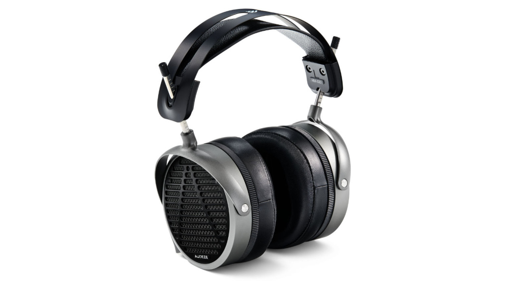 Audeze MM-520 Manny Marroquin Signature Series
