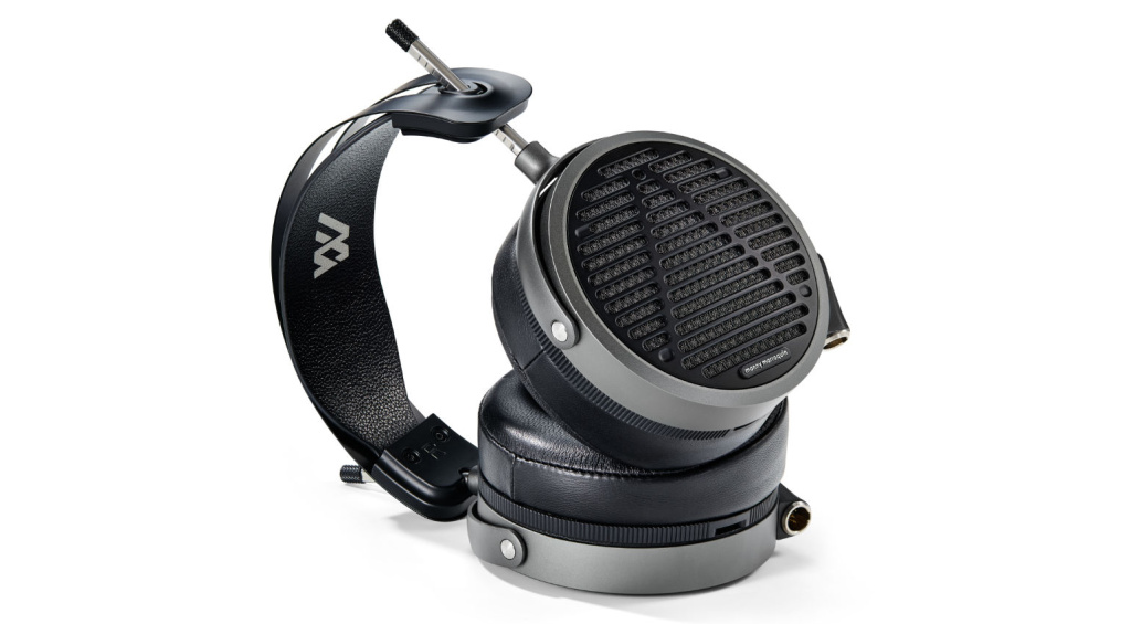 Audeze MM-520 Manny Marroquin Signature Series