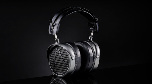 Audeze MM-520 Manny Marroquin Signature Series