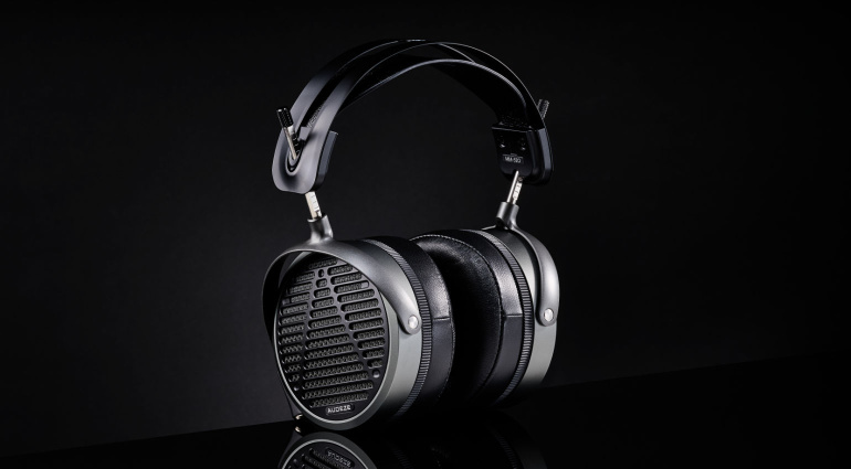 Audeze MM-520 Manny Marroquin Signature Series