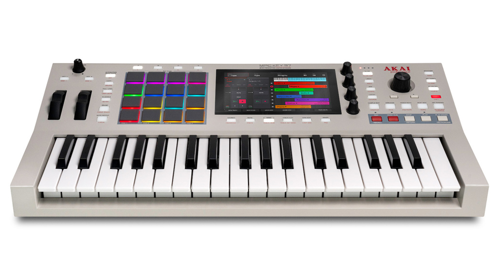 MPC Key 37 G2