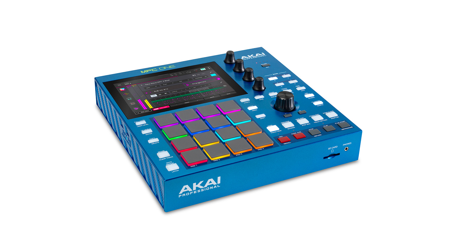 AKAI Professional MPC One G2