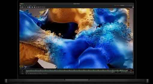 Apple MacBook Ultra mit Touchscreen und OLED: Was Leaks und macOS 27 bereits verraten