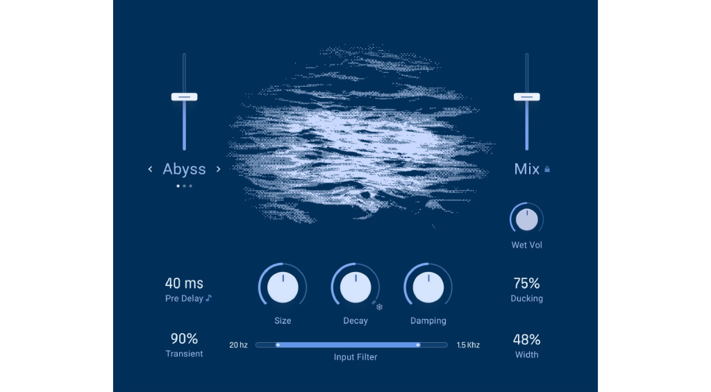 Arturia Rev OCEAN