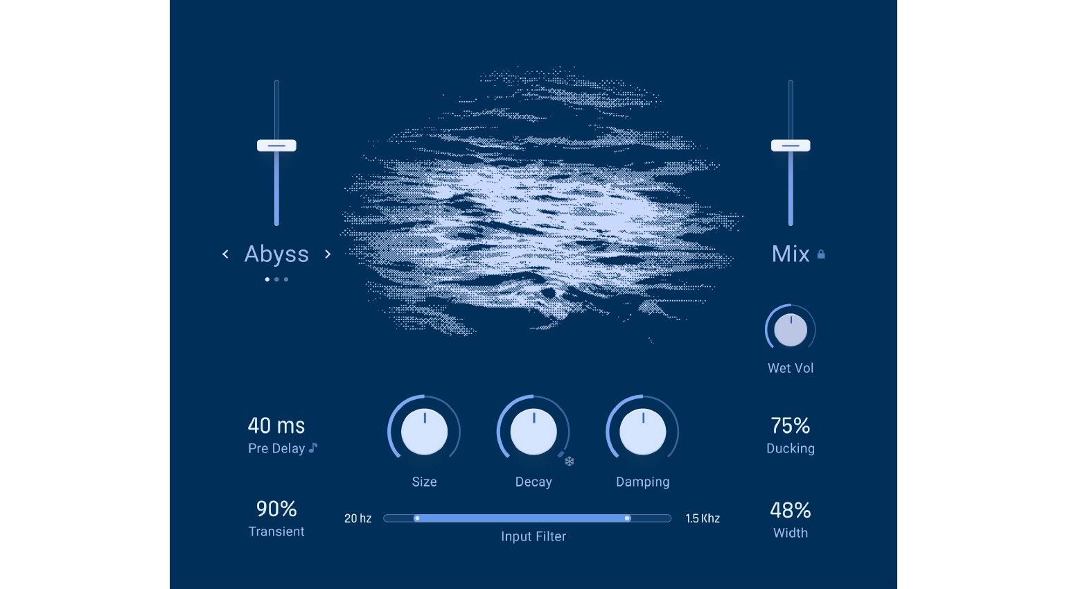Arturia Rev OCEAN