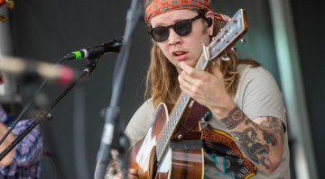 Die 7 besten Gitarren für Bluegrass: Deine erste Dreadnought-Akustikgitarre!
