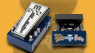 Mit dem Digitech DOD/Morley Wha-Octa-Fuzz haben Digitech und Morley in Zusammenarbeit ein Wah, Fuzz und Octave-Pedal vom Feinsten entwickelt.
