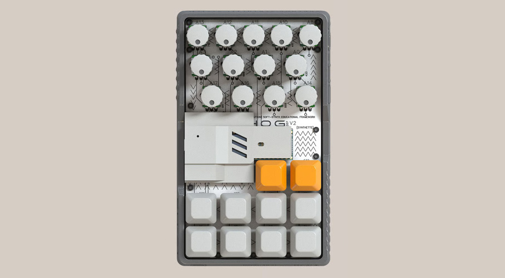 Edgehog EH-01