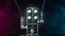 EHX Pico Shimmer: Glitzer-Reverb für volle Boards