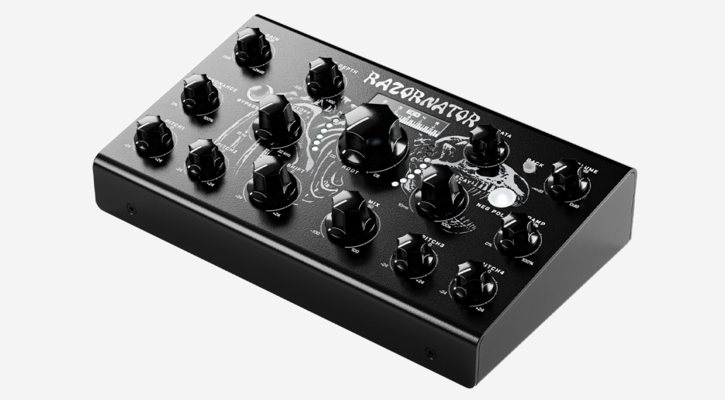 Erica Synths Razornator