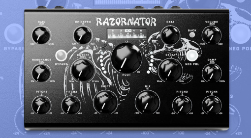 Erica Synths Razornator