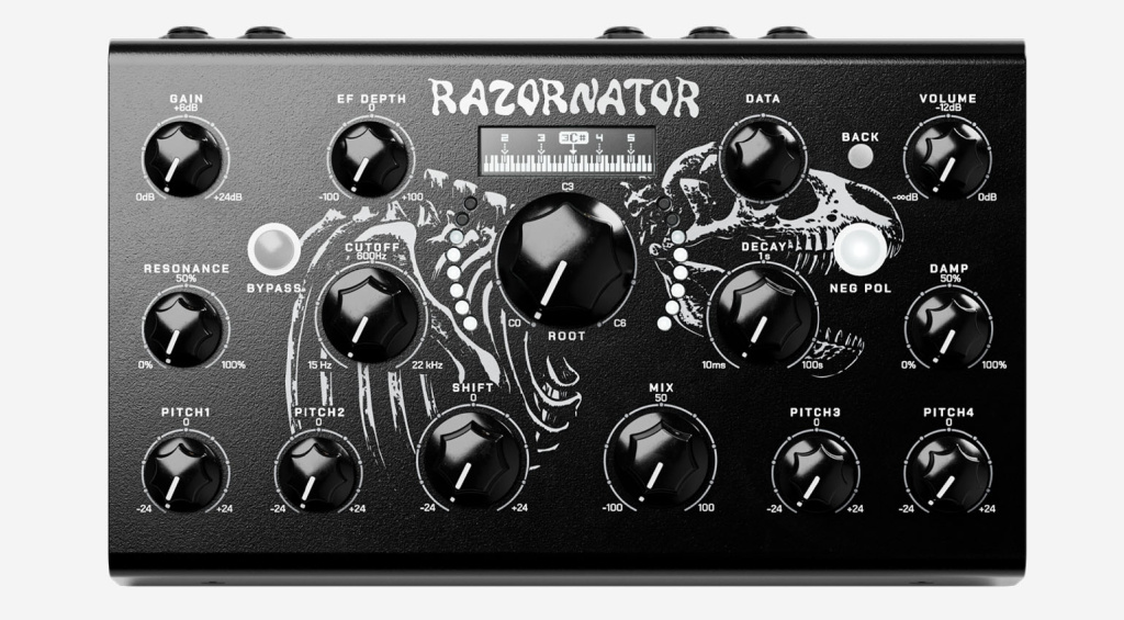 Erica Synths Razornator