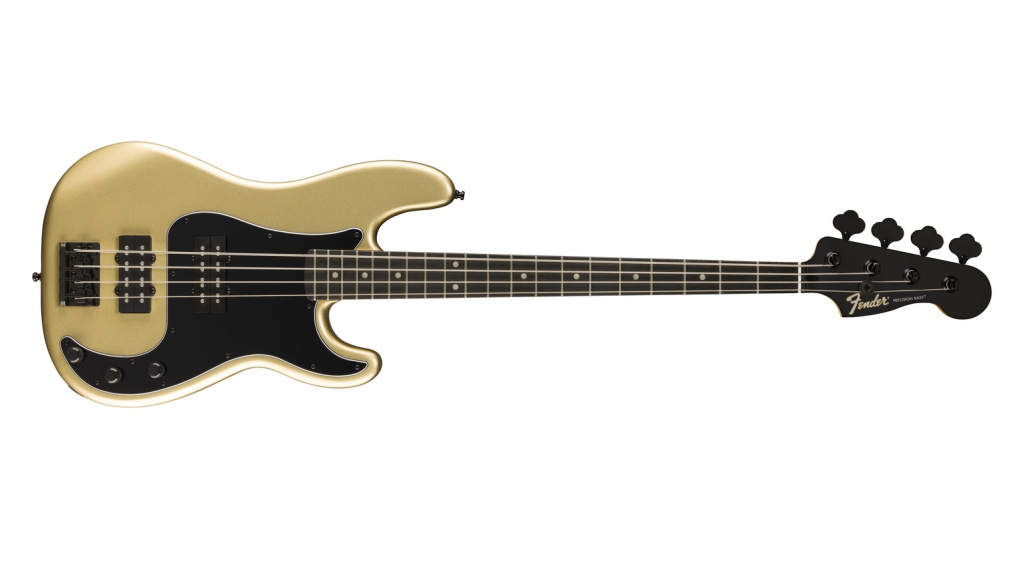 Die Modelle der neuen Fender Player Fusion Limited Edition entfernen sich bewusst von ihren Wurzeln und strotzen vielmehr mit modernen Features.