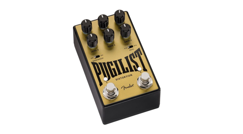 Die Fender V2 Pedale sind da und bringen alte Bekannte auf ein neues Level.