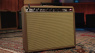 Fender '62 Deluxe: Die Brownpanel-Ära bekommt ihr luxuriöses Reissue