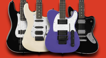 Die Modelle der neuen Fender Player Fusion Limited Edition entfernen sich bewusst von ihren Wurzeln und strotzen vielmehr mit modernen Features.