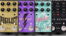 Die Fender V2 Pedale sind da und bringen alte Bekannte auf ein neues Level.