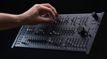 Genki Instruments Katla – Angecheckt: Wahnsinnig teuer oder wahnsinnig gut?
