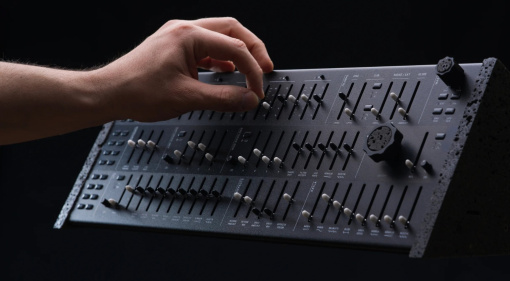 Genki Instruments Katla – Angecheckt: Wahnsinnig teuer oder wahnsinnig gut?