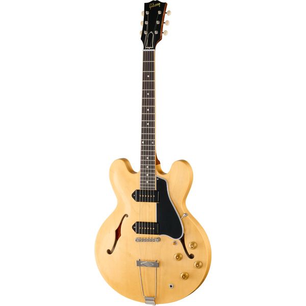 1959 ES-330 Reissue Vintage Natural