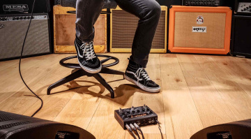 In dieser Ausgabe der „Gitarren-Boutique” gibt es wieder erfreuliche Nachrichten aus der Gitarrenwelt. Aber auch Stirnrunzeln!