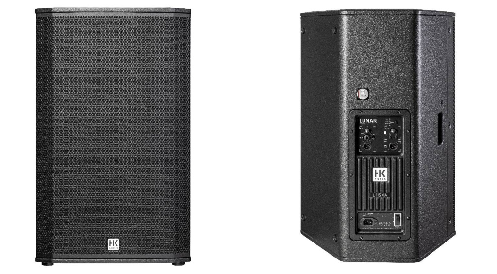 HK Audio LUNAR