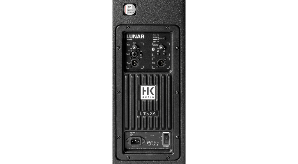 HK Audio LUNAR