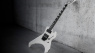Die Jackson Pro Series Rob Cavestany Signature ist das Ergebnis aus der Vision eines Teenagers und Fan von Randy Rhoads. Jetzt in Snow White verfügbar.