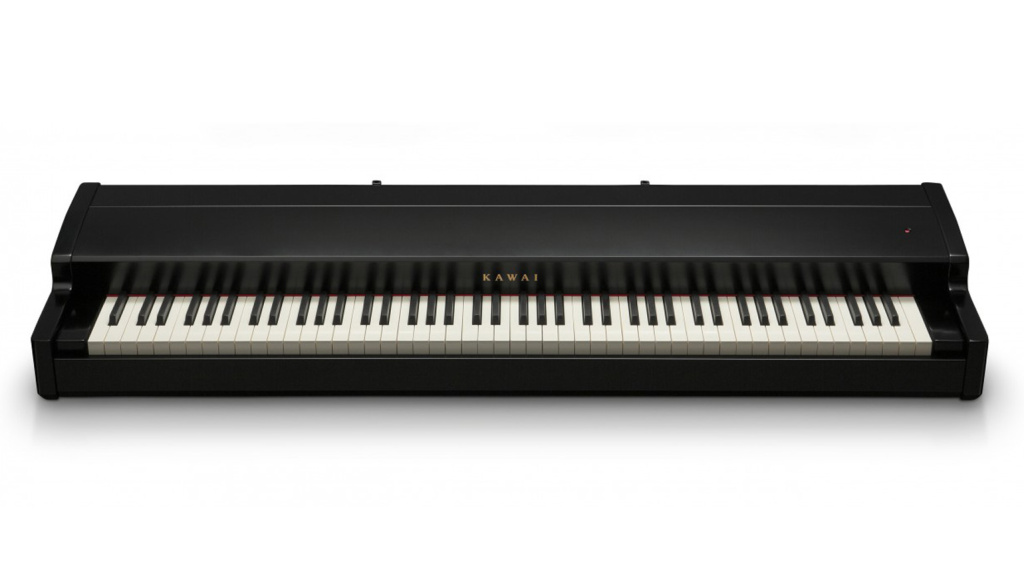 Kawai VPC1 Keyboard-Controller mit Hammermechanik