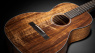 Martin Custom Shop 0-18K2 Koa: Nur 100 Modelle weltweit!