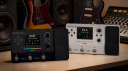 Mooer GE100 Pro: Kompakter Modeller mit AI-Features und Kampfpreis