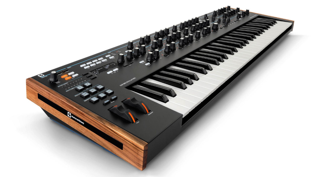 Novation Summit