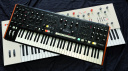 Rein analoge Synthesizer Top 5 Best of